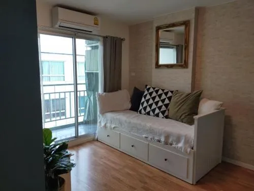 For Sale Condo , Lumpini Ville Onnut - Ladkrabang 2 , Prawet , Prawet , Bangkok , CX-115602