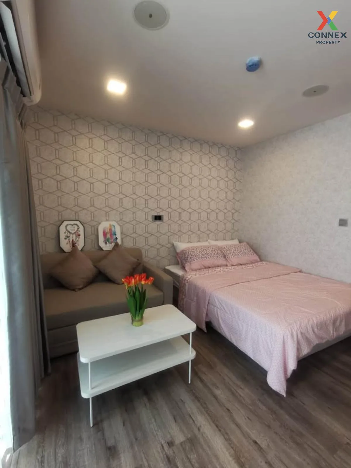 For Rent Condo , Atmoz Chaengwattana , Khlong Kluea , Pak Kret , Nonthaburi , CX-115603 1