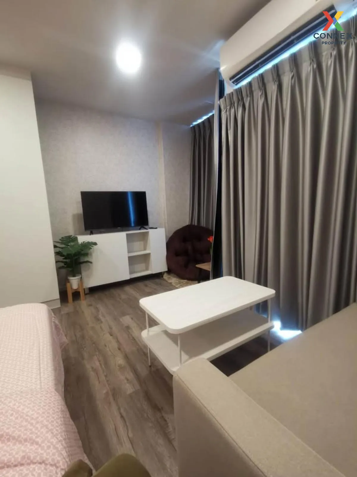 For Rent Condo , Atmoz Chaengwattana , Khlong Kluea , Pak Kret , Nonthaburi , CX-115603 2