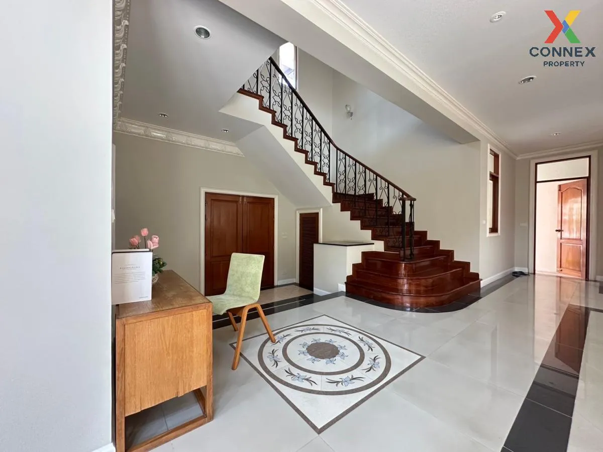 For Sale House , THE RICH RAMA 2 , Samae Dam , Bang Khun Thian , Bangkok , CX-115608