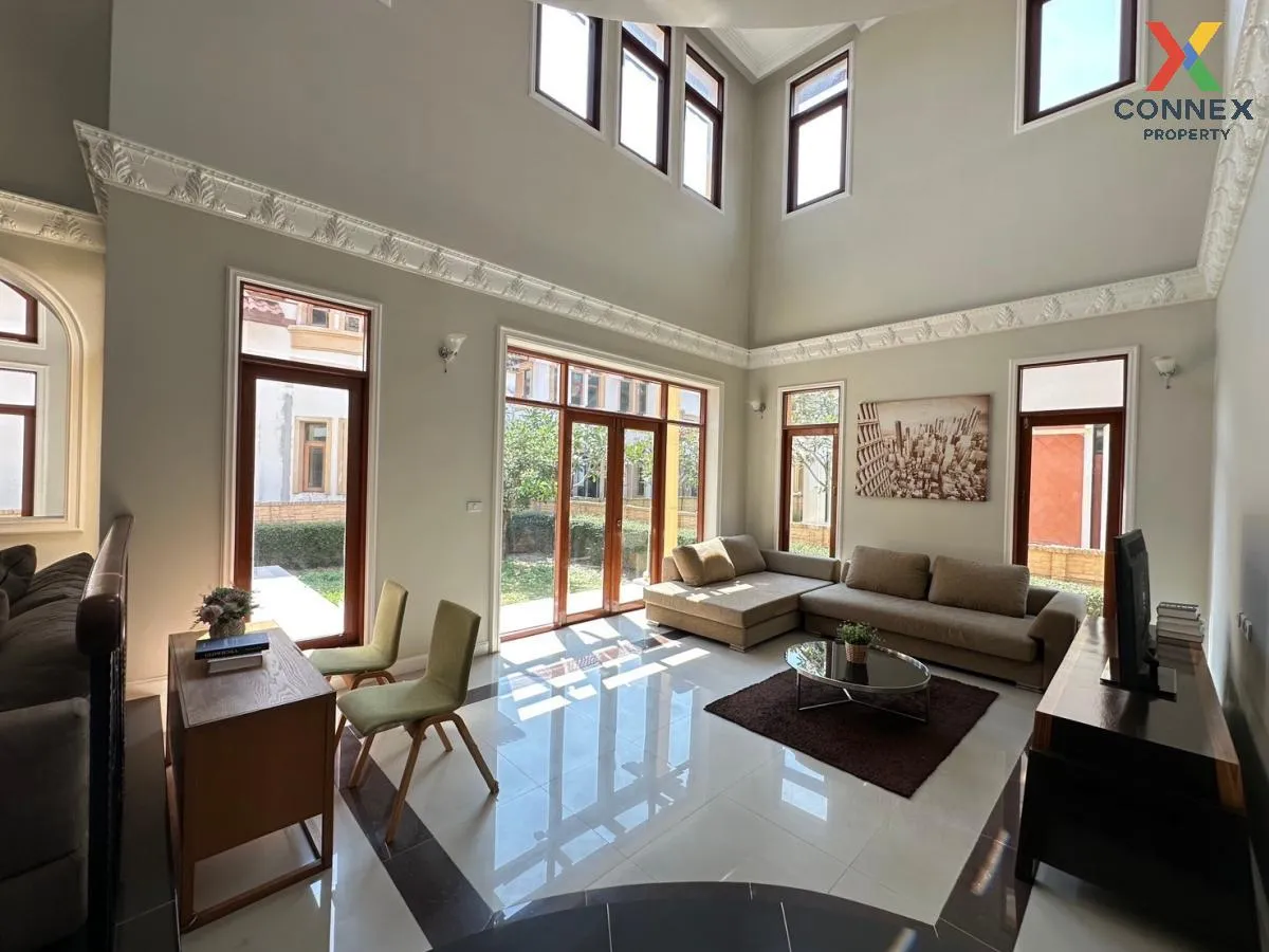 For Sale House , THE RICH RAMA 2 , Samae Dam , Bang Khun Thian , Bangkok , CX-115608