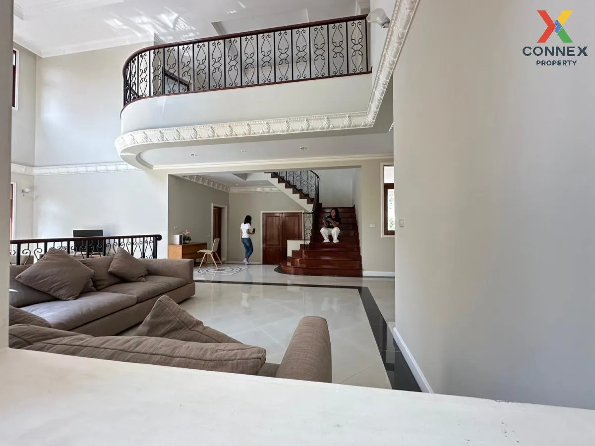 For Sale House , THE RICH RAMA 2 , Samae Dam , Bang Khun Thian , Bangkok , CX-115608