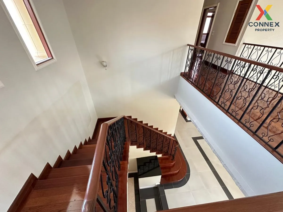 For Sale House , THE RICH RAMA 2 , Samae Dam , Bang Khun Thian , Bangkok , CX-115608