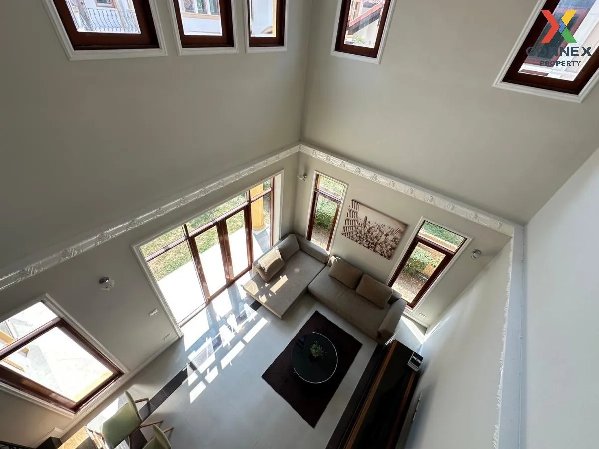 For Sale House , THE RICH RAMA 2 , Samae Dam , Bang Khun Thian , Bangkok , CX-115608