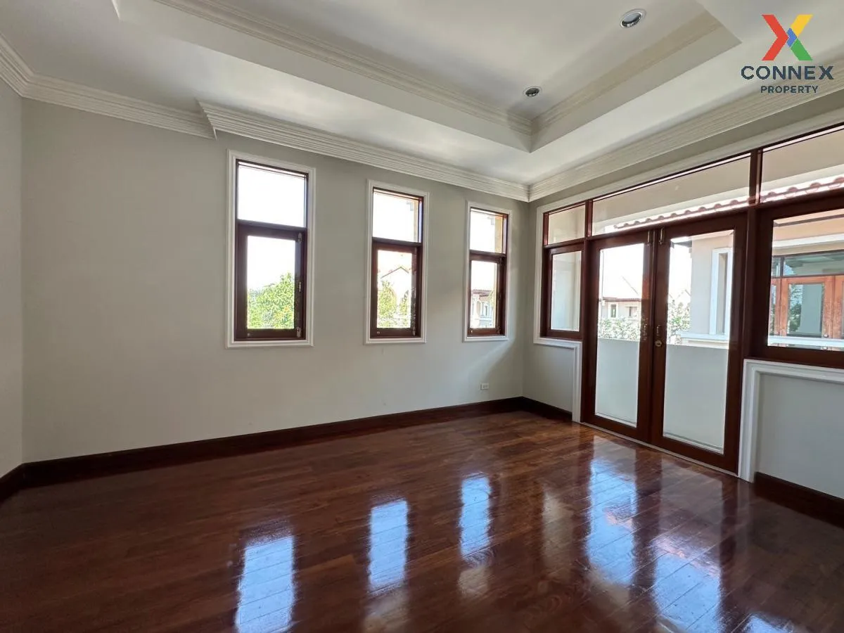 For Sale House , THE RICH RAMA 2 , Samae Dam , Bang Khun Thian , Bangkok , CX-115608