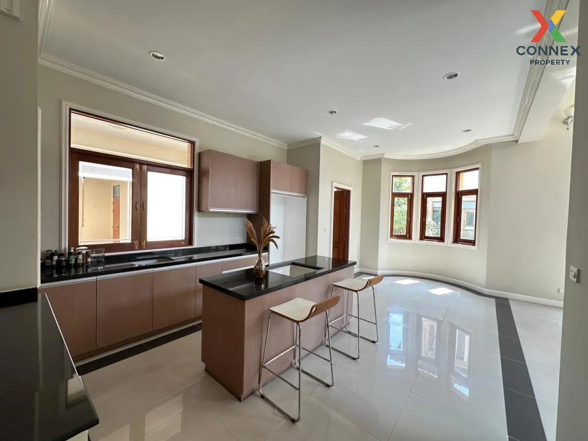 For Sale House , THE RICH RAMA 2 , Samae Dam , Bang Khun Thian , Bangkok , CX-115608