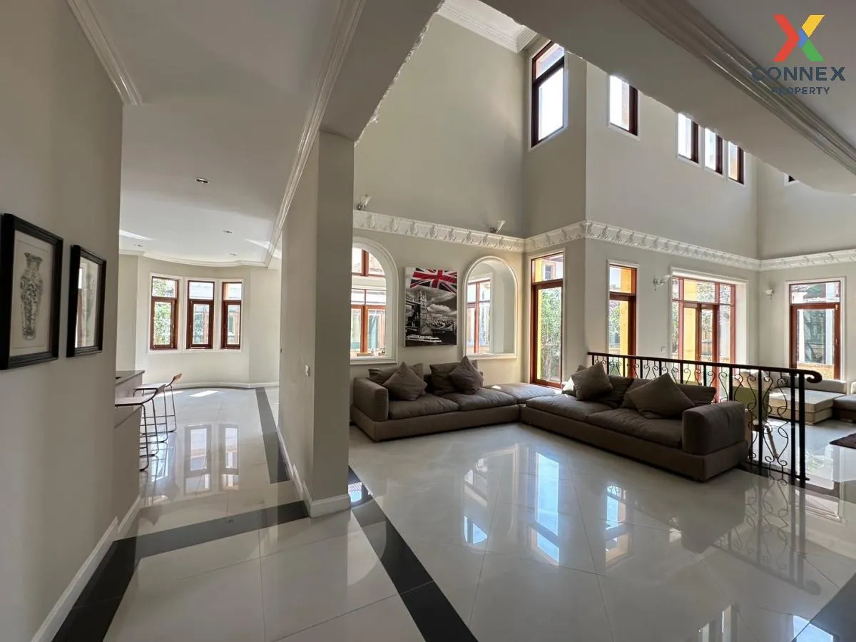 For Sale House , THE RICH RAMA 2 , Samae Dam , Bang Khun Thian , Bangkok , CX-115608