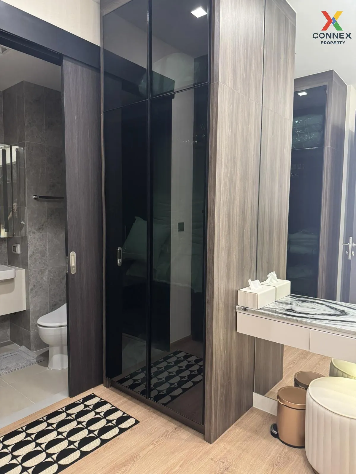 For Rent Condo , Noble Around Ari , BTS-Ari , Sam Sen Nai , Phaya Thai , Bangkok , CX-115609