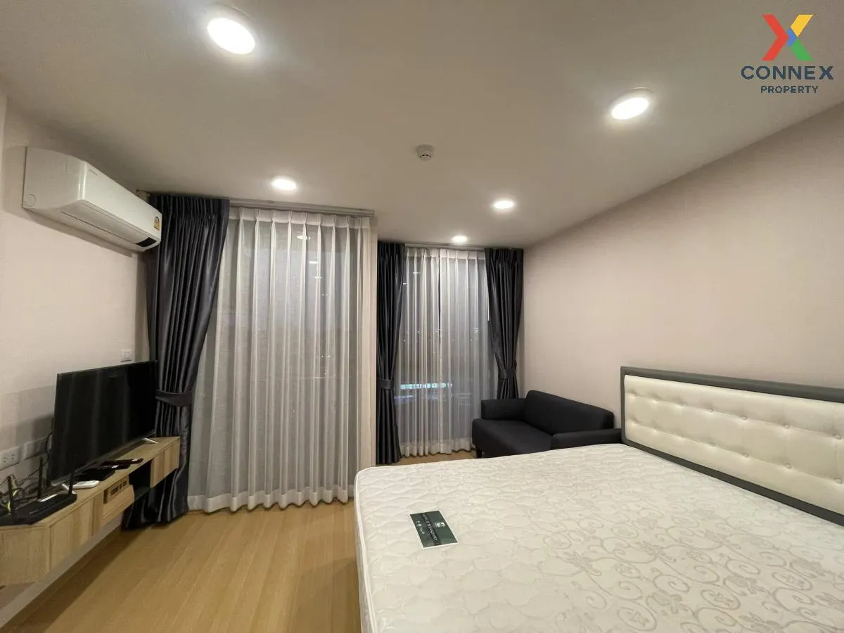 For Sale Condo , Bangkok Horizon Lite @ Phetkasem 48 , MRT-Phetkasem 48 , Bang Wa , Phasi Charoen , Bangkok , CX-115612 3