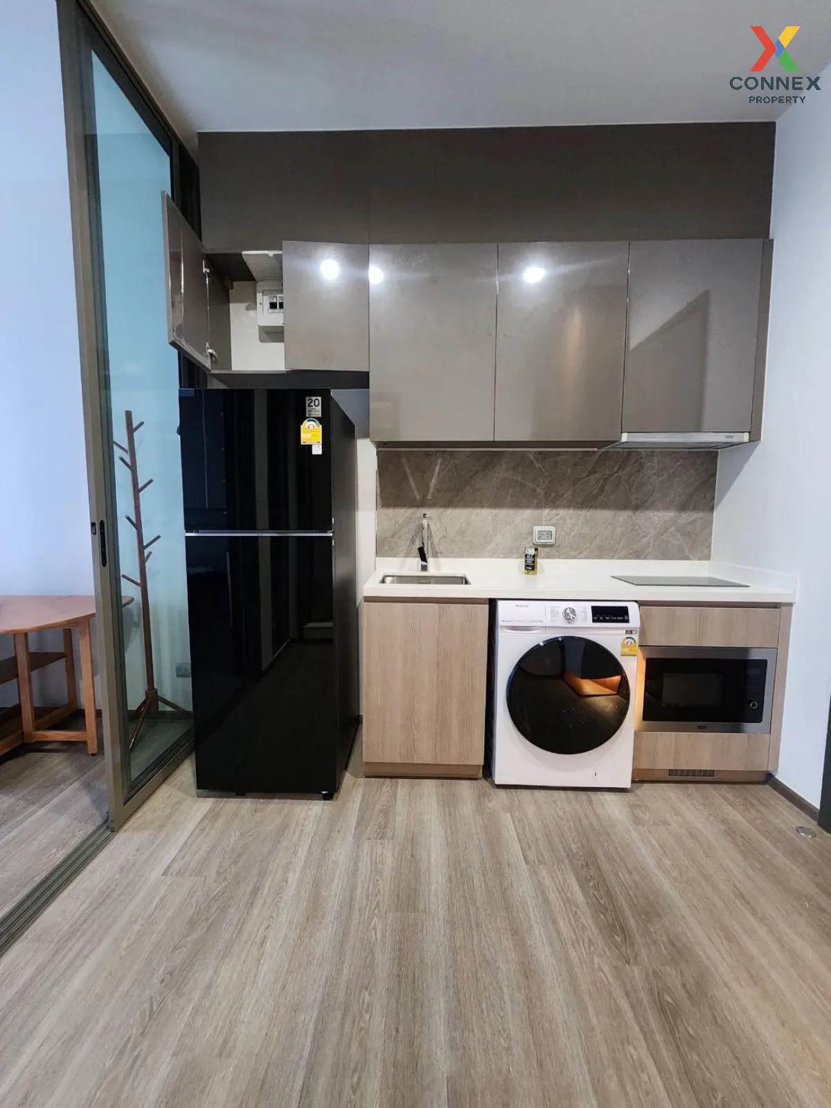 For Sale Condo , RHYTHM Charoenkrung Pavillion , Wat Phraya Krai , Bang Kho Laem , Bangkok , CX-115619 3