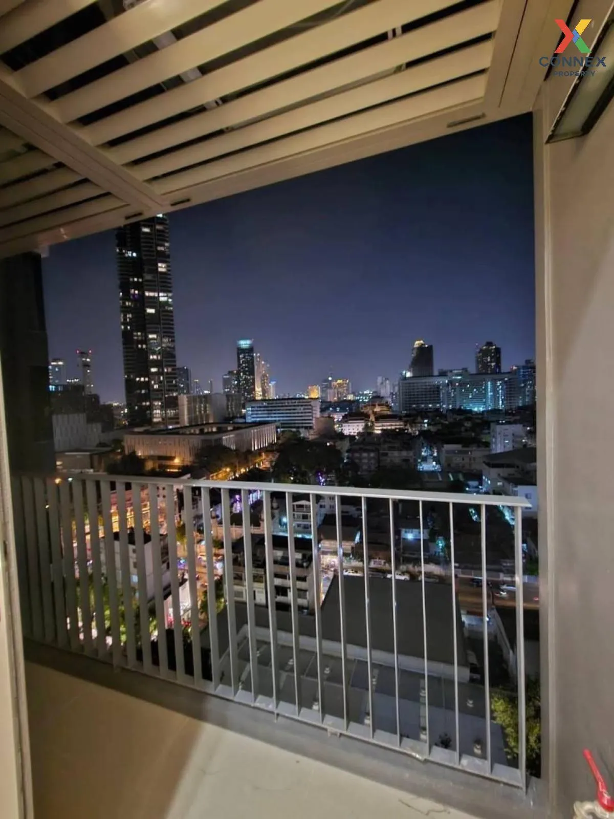 For Sale Condo , RHYTHM Charoenkrung Pavillion , Wat Phraya Krai , Bang Kho Laem , Bangkok , CX-115619