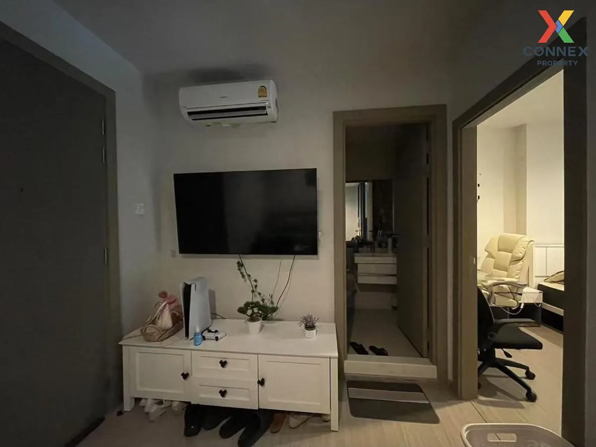 For Rent Condo , Life Asoke - Rama 9 , MRT-Phra Ram 9 , Makkasan , Rat Thewi , Bangkok , CX-115620 2