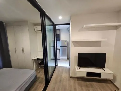 For Rent Condo , The Base Phetkasem , MRT-Phetkasem 48 , Bang Wa , Phasi Charoen , Bangkok , CX-115622