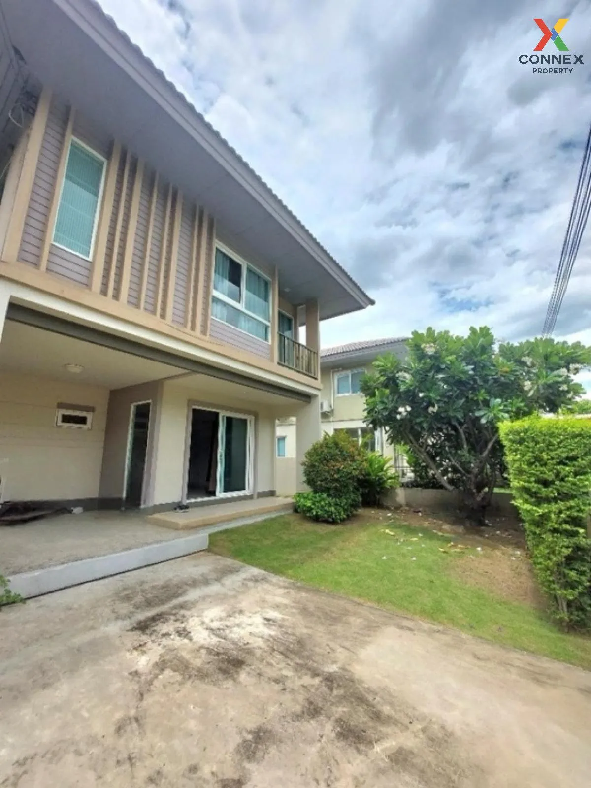 For Sale House , Kanasiri Bangna , Bang Bo , Bang Bo , Samut Prakarn , CX-115626 1