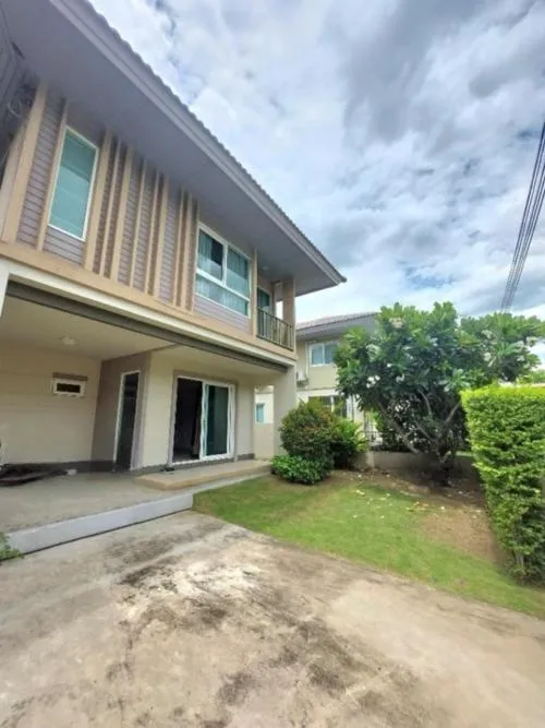 For Sale House , Kanasiri Bangna , Bang Bo , Bang Bo , Samut Prakarn , CX-115626