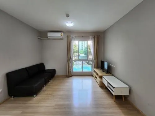 For Rent Condo , Plum Condo Chaengwattana Station , BTS-Wat Phra Sri Mahathat , Talat Bang Khen , Lak Si , Bangkok , CX-115634