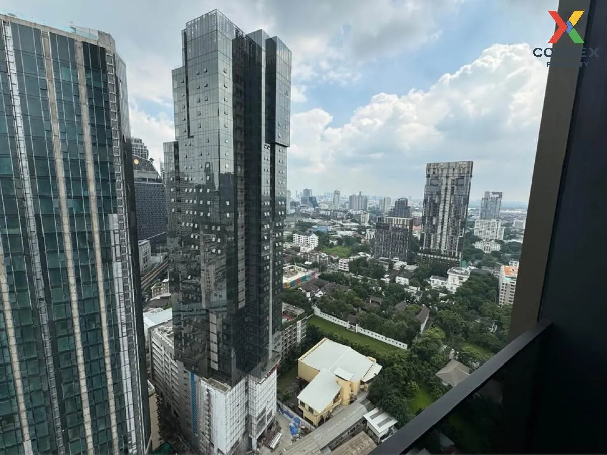 For Rent Condo , The Esse Sukhumvit 36 , BTS-Thong Lo , Phra Khanong , Khlong Toei , Bangkok , CX-115639