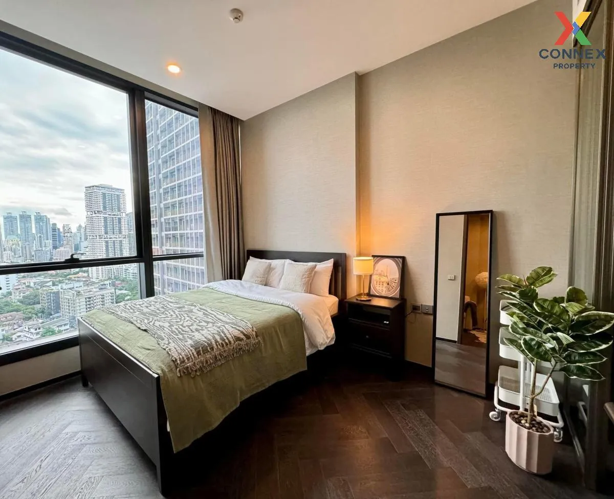 For Rent Condo , The Esse Sukhumvit 36 , BTS-Thong Lo , Phra Khanong , Khlong Toei , Bangkok , CX-115642