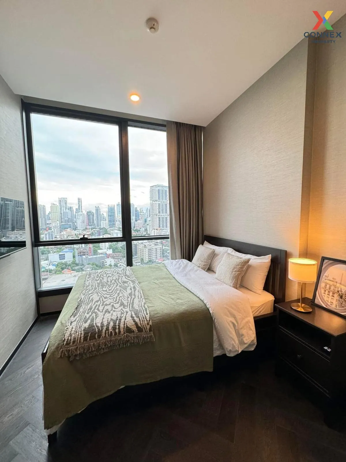 For Rent Condo , The Esse Sukhumvit 36 , BTS-Thong Lo , Phra Khanong , Khlong Toei , Bangkok , CX-115642