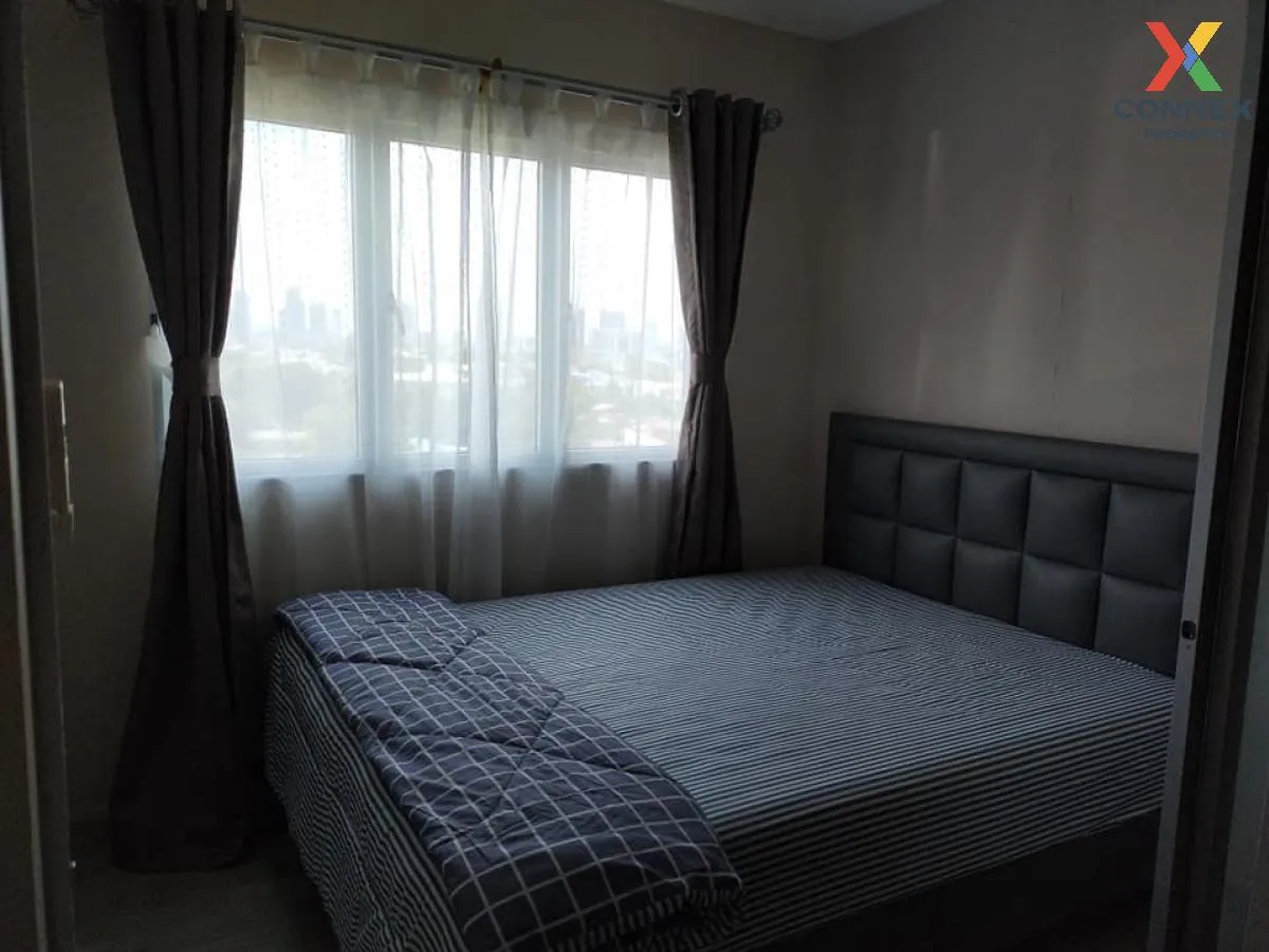 For Rent Condo , The Privacy Ladprao-Sena , MRT-Lat Phrao , Lat Phrao , Lat Phrao , Bangkok , CX-115645 1