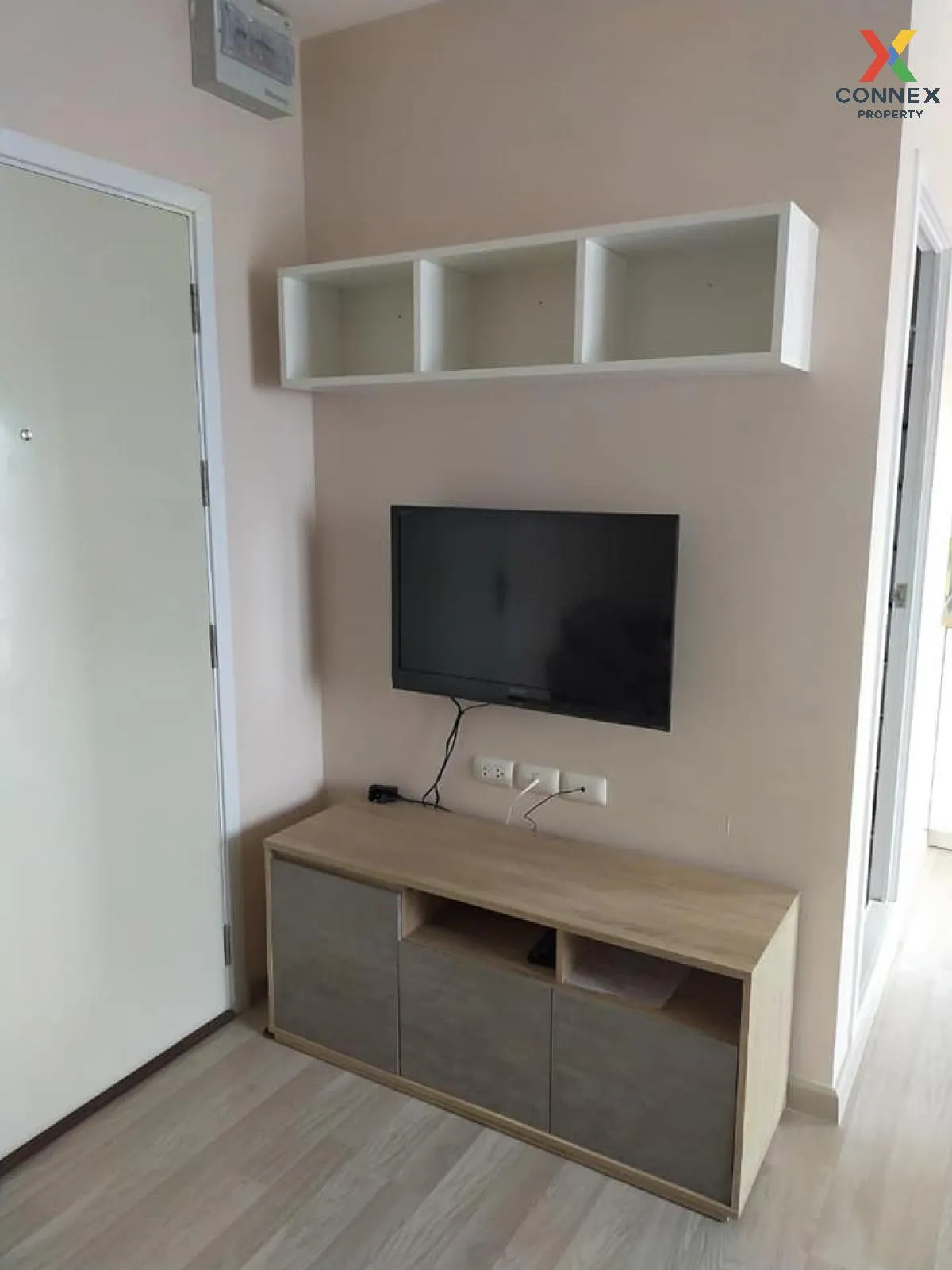 For Rent Condo , The Privacy Ladprao-Sena , MRT-Lat Phrao , Lat Phrao , Lat Phrao , Bangkok , CX-115645 3