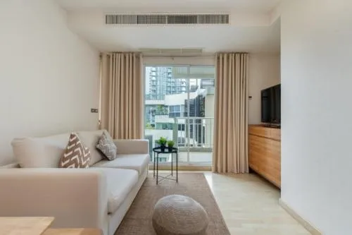 For Rent Condo , 59 Heritage , BTS-Thong Lo , Khlong Tan Nuea , Watthana , Bangkok , CX-115653