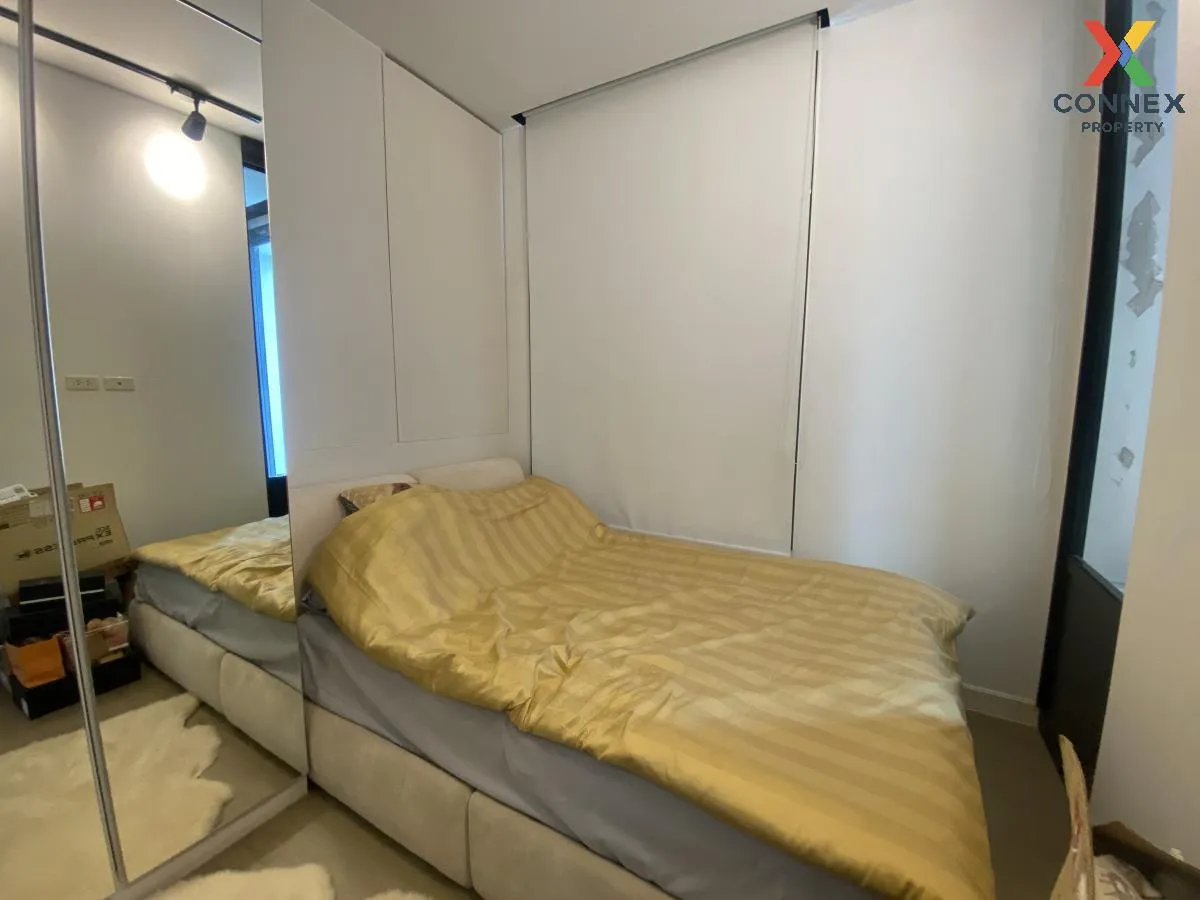 For Rent Condo , EDGE Sukhumvit 23 , BTS-Asok , Khlong Toei Nuea 