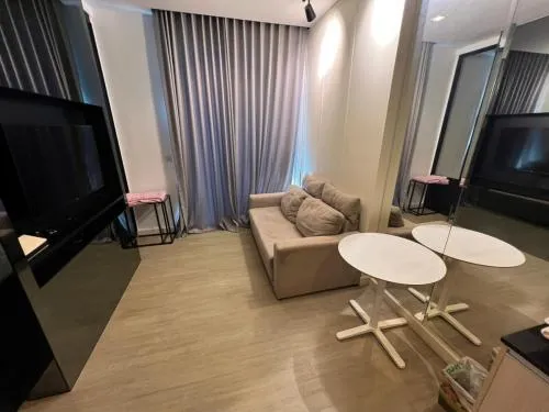 For Rent Condo , EDGE Sukhumvit 23 , BTS-Asok , Khlong Toei Nuea , Watthana , Bangkok , CX-115654