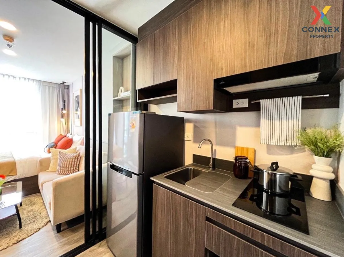 For Rent Condo , The Origin Ladprao-Bangkapi , Khlong Chan , Bang Kapi , Bangkok , CX-115659 3