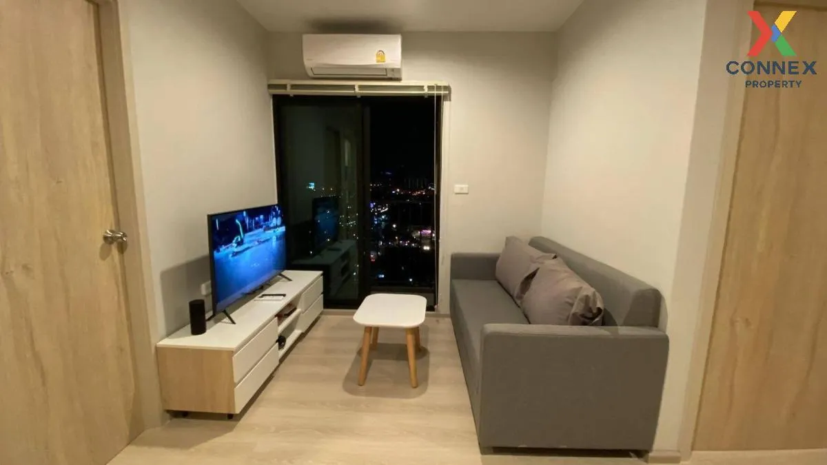 For Rent Condo , Nue Noble Srinakarin-Lasalle , MRT-Siri Sri-Lasalle , Samrong Nuea , Mueang Samut Prakan , Samut Prakarn , CX-115666 1