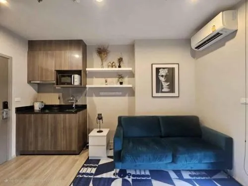 For Rent Condo , Ideo Mobi Sukhumvit Eastpoint , BTS-Bang Na , Bang Na , Bang Na , Bangkok , CX-115667