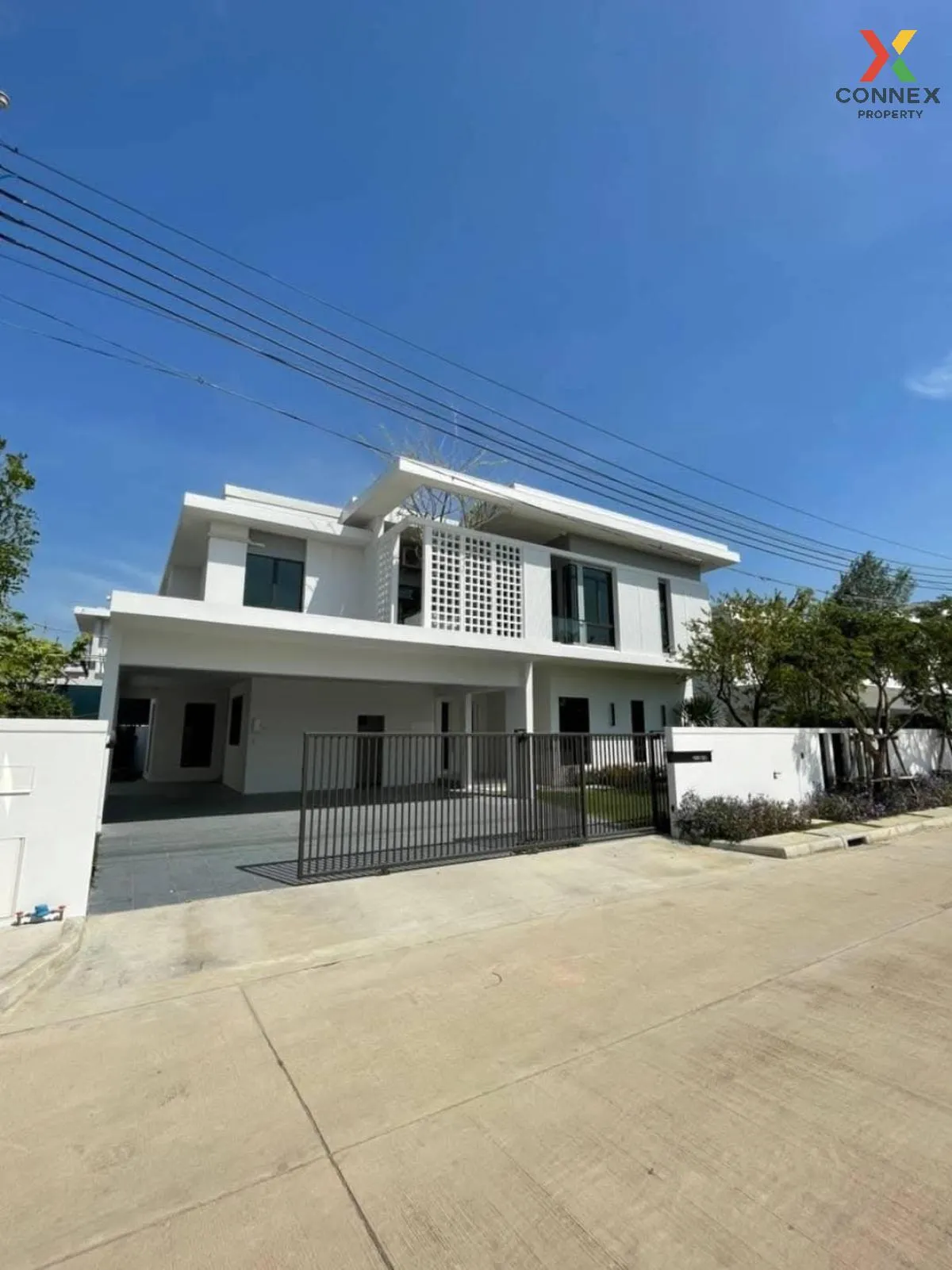 For Rent House , MANTANA Bangna km 15 , Bang Chalong , Bang Phli , Samut Prakarn , CX-115670 1