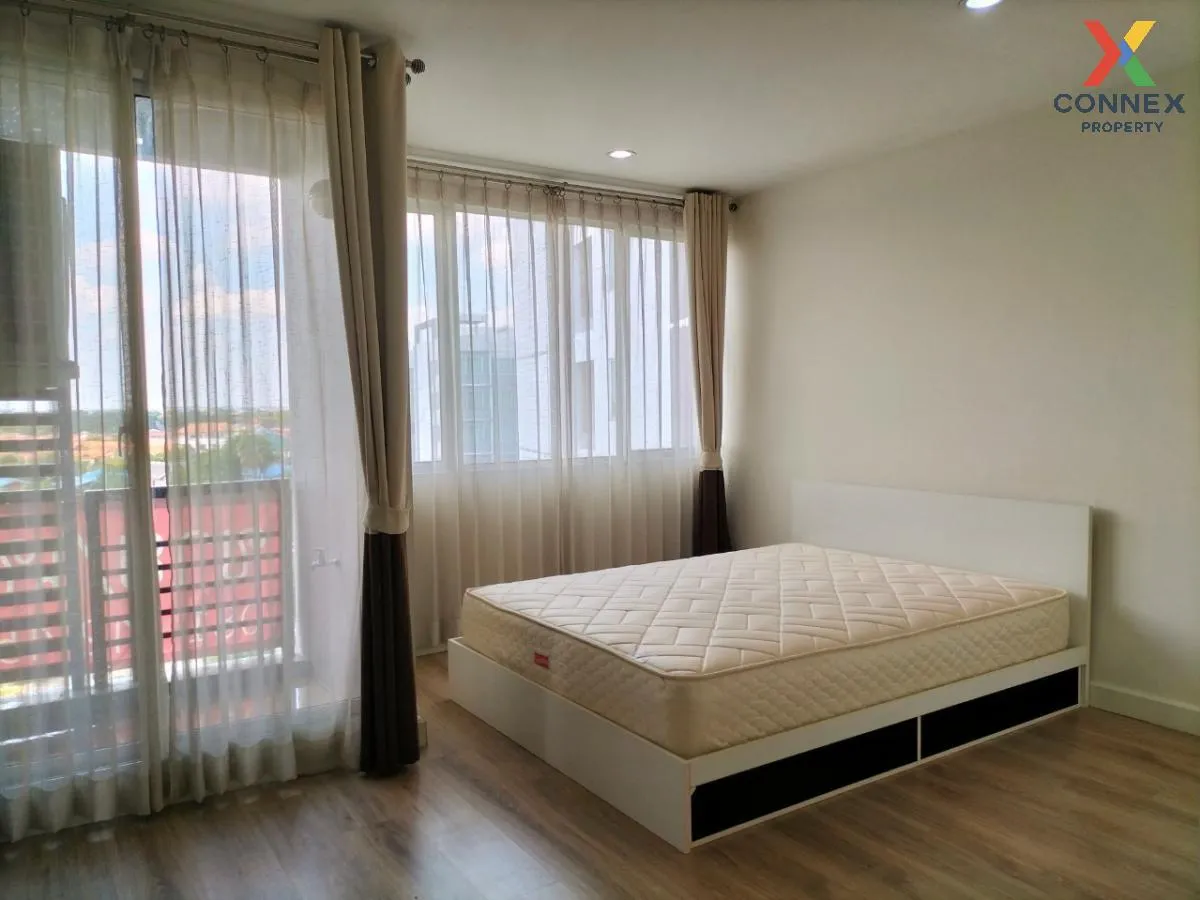 For Sale Condo , Sammakorn S9 , Bang Rak Yai , Bang Bua Thong , Nonthaburi , CX-115676 1