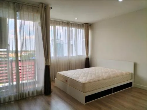 For Sale Condo , Sammakorn S9 , Bang Rak Yai , Bang Bua Thong , Nonthaburi , CX-115676