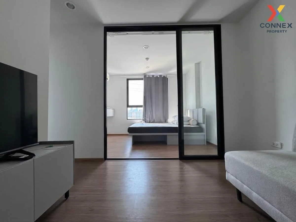 For Rent Condo , Niche Mono Rama 9 , Huai Khwang , Bang Kapi , Bangkok , CX-115681 3