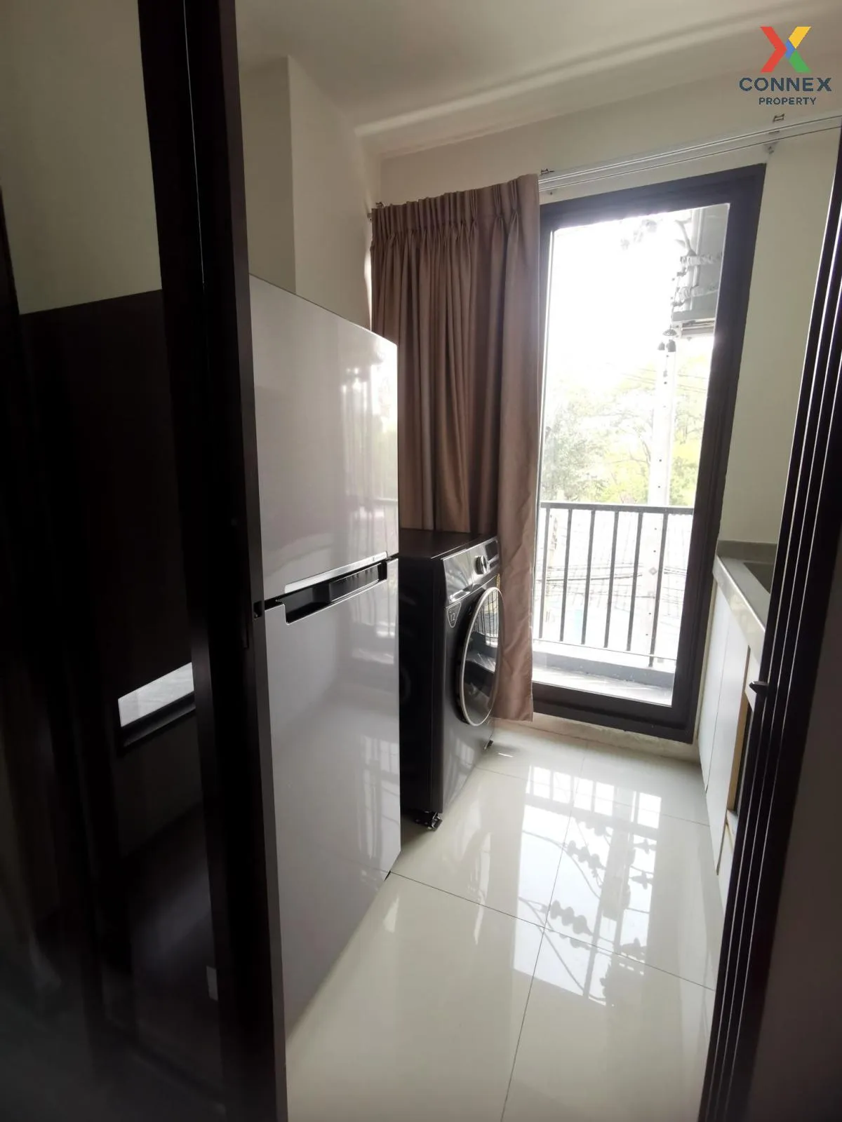 For Rent Condo , iCondo Sukhumvit 103 , BTS-Udom Suk , Bang Na , Phra Khanong , Bangkok , CX-115686 4