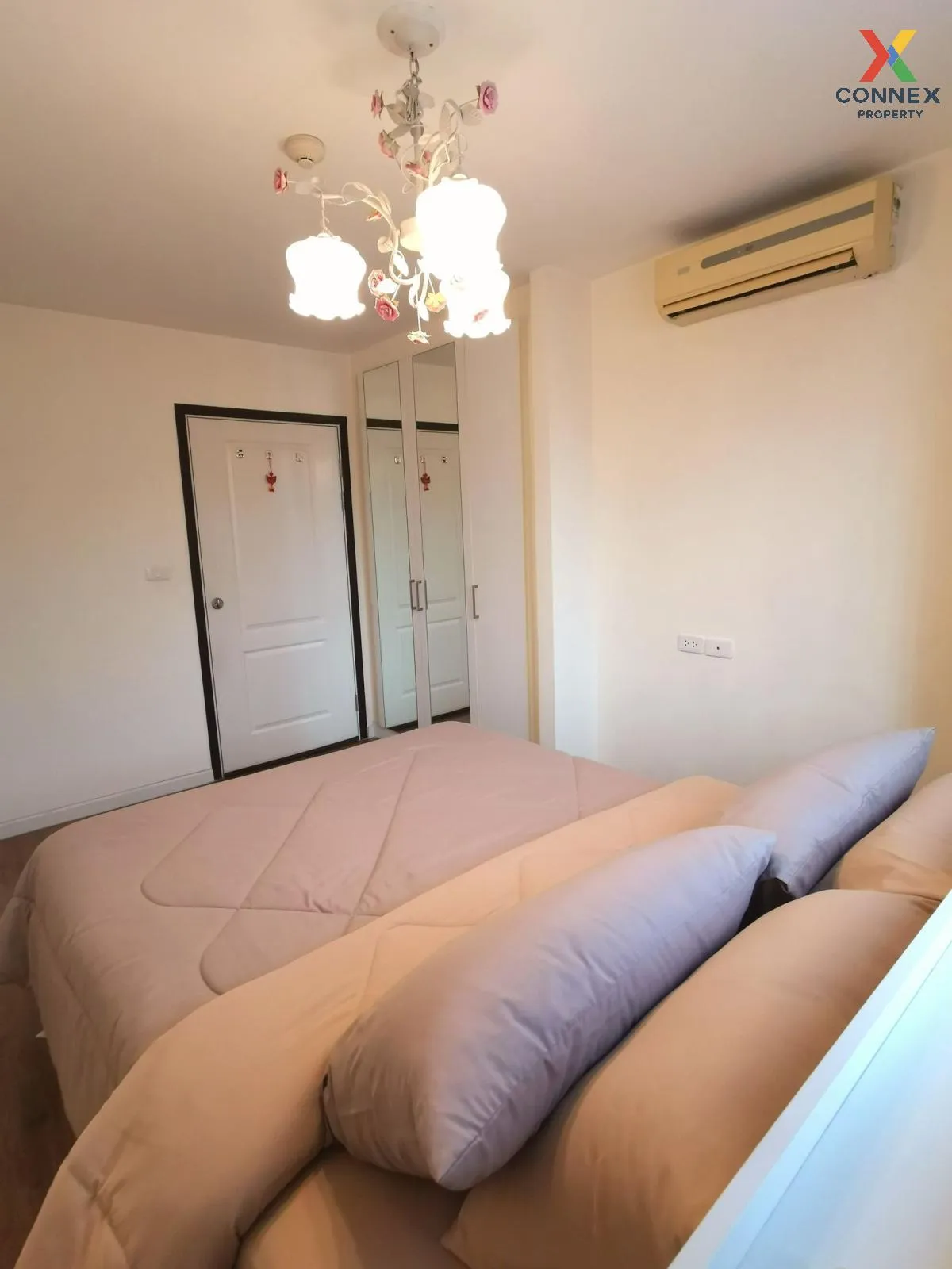 For Rent Condo , iCondo Sukhumvit 103 , BTS-Udom Suk , Bang Na , Phra Khanong , Bangkok , CX-115686