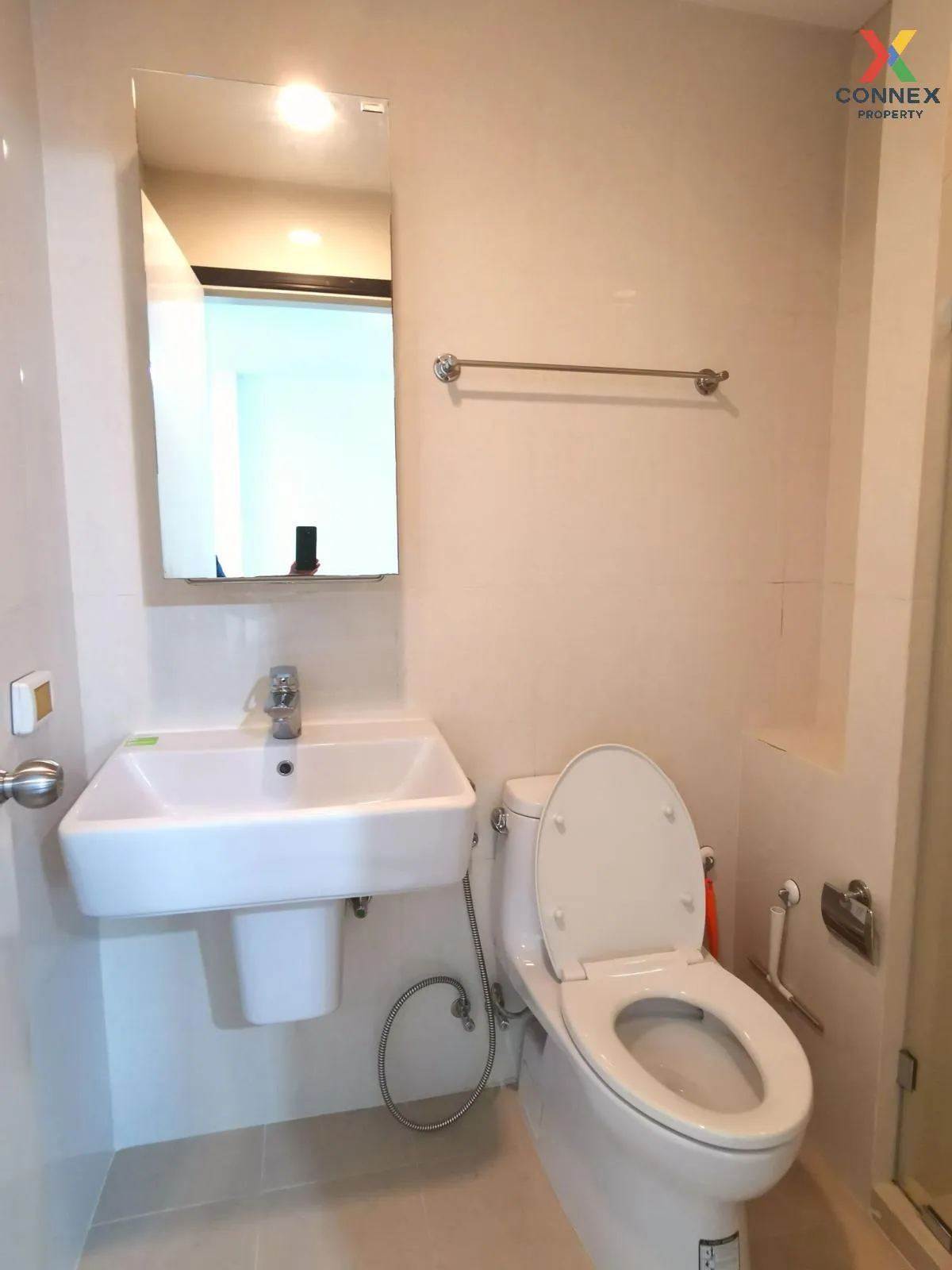 For Rent Condo , iCondo Sukhumvit 103 , BTS-Udom Suk , Bang Na , Phra Khanong , Bangkok , CX-115686