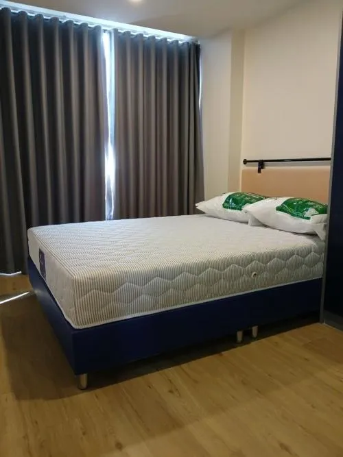 For Sale Condo , Attitude BU , Khlong Nueng , khlong Luang , Pathum Thani , CX-115691