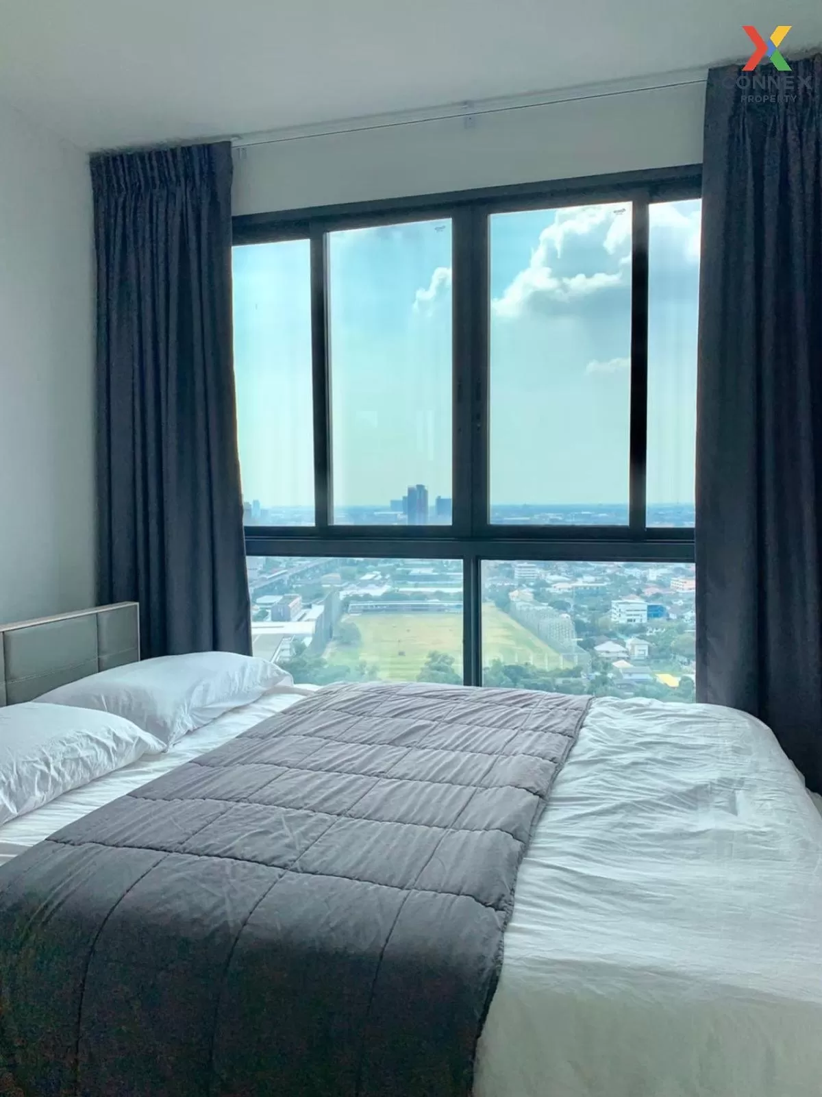 FOR RENT condo , Ideo O2 , BTS-Bang Na , Bang Na , Bang Na , Bangkok , CX-11571