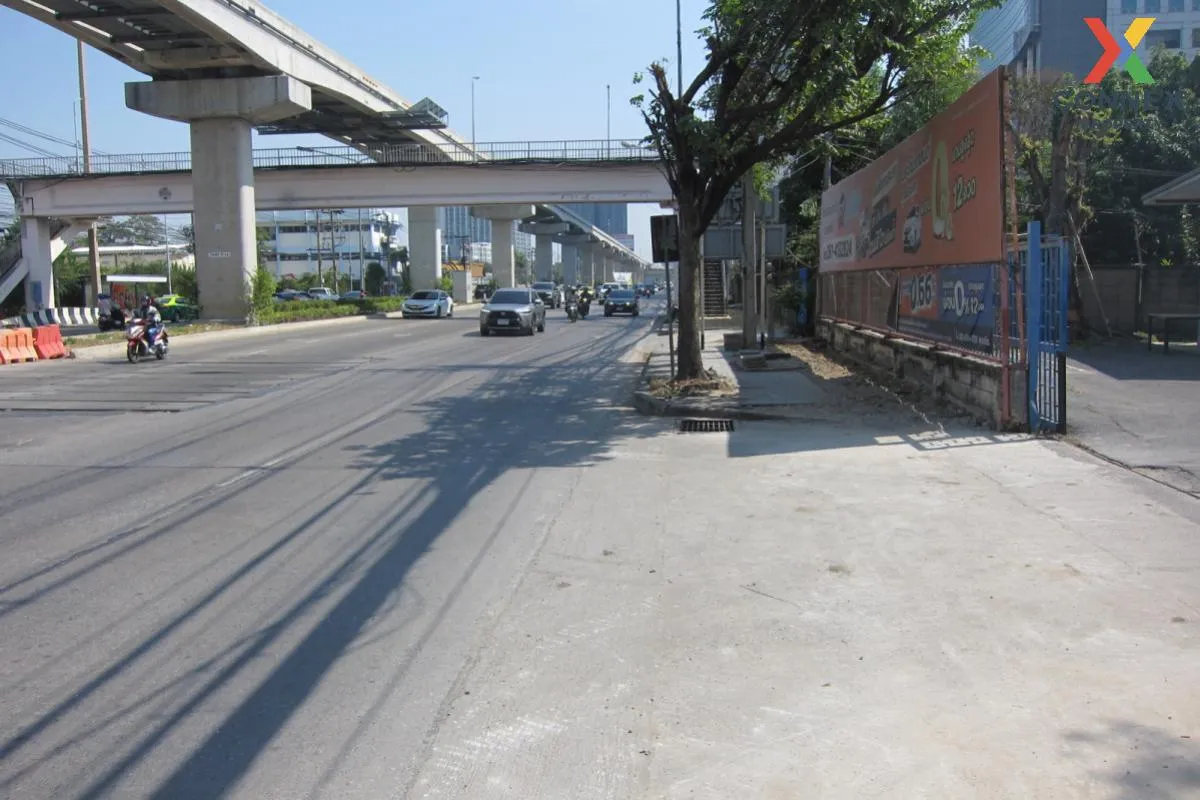 For Sale empty land  Next to Chaengwattana Road , Pak Kret , Pak Kret , Nonthaburi , CX-115711 4