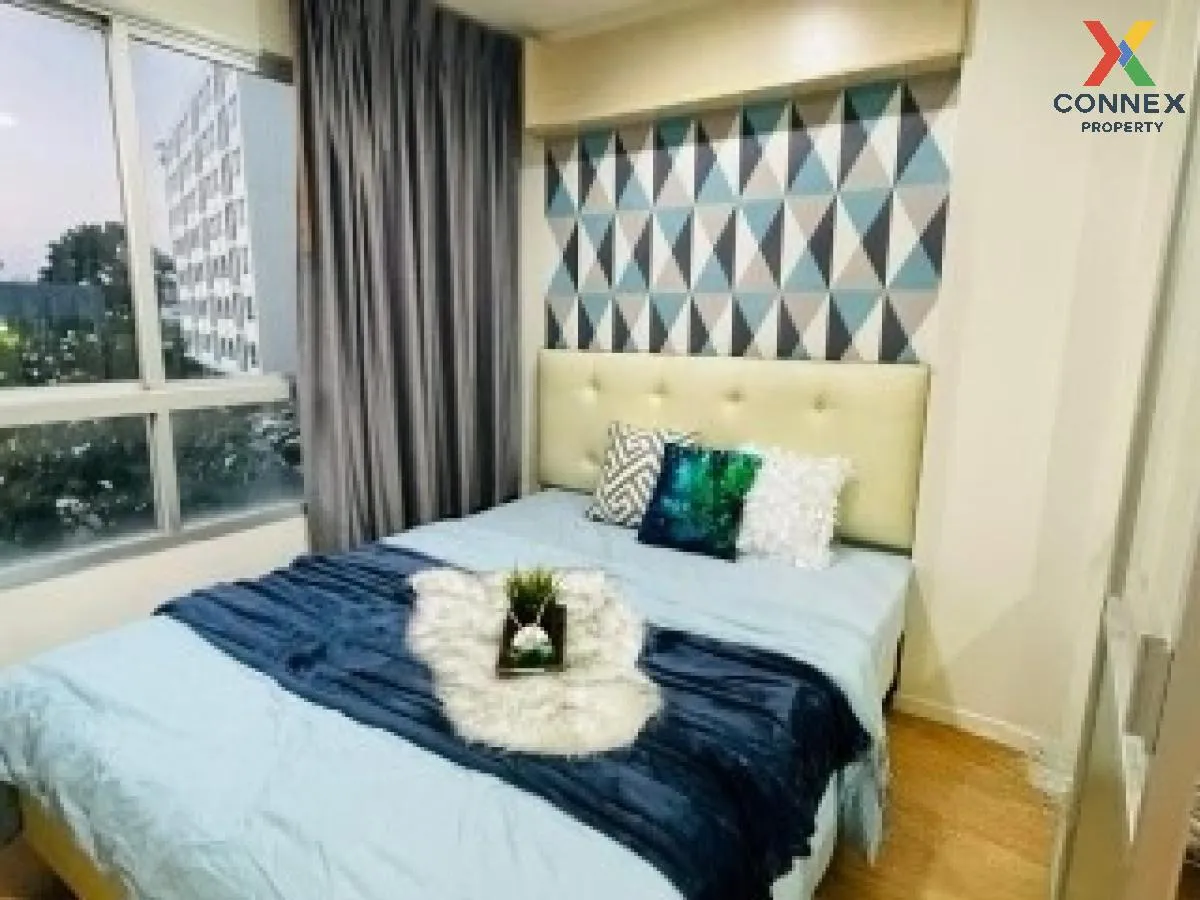 For Sale Condo , LUMPINI VILLE ONNUT-PHATTHANAKAN , ARL-Hua Mak , Prawet , Prawet , Bangkok , CX-115712 3