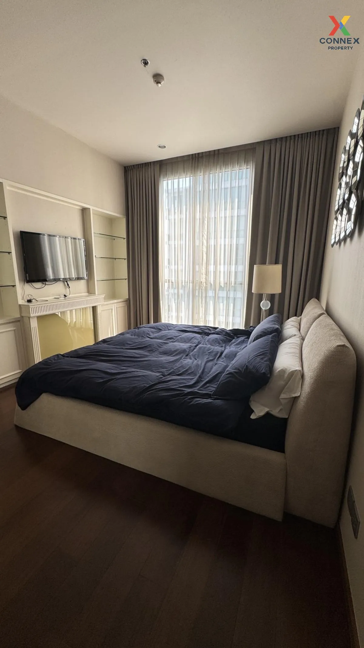 For Rent Condo , Quattro by Sansiri , BTS-Thong Lo , Khlong Tan Nuea , Watthana , Bangkok , CX-115715 2