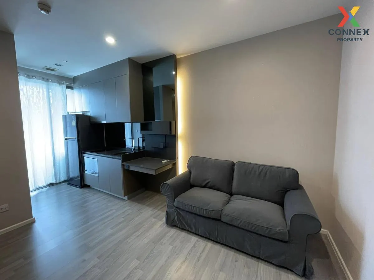 For Rent Condo , The Room Sukhumvit 69 , BTS-Phra Khanong , Phra Khanong , Watthana , Bangkok , CX-115716 1