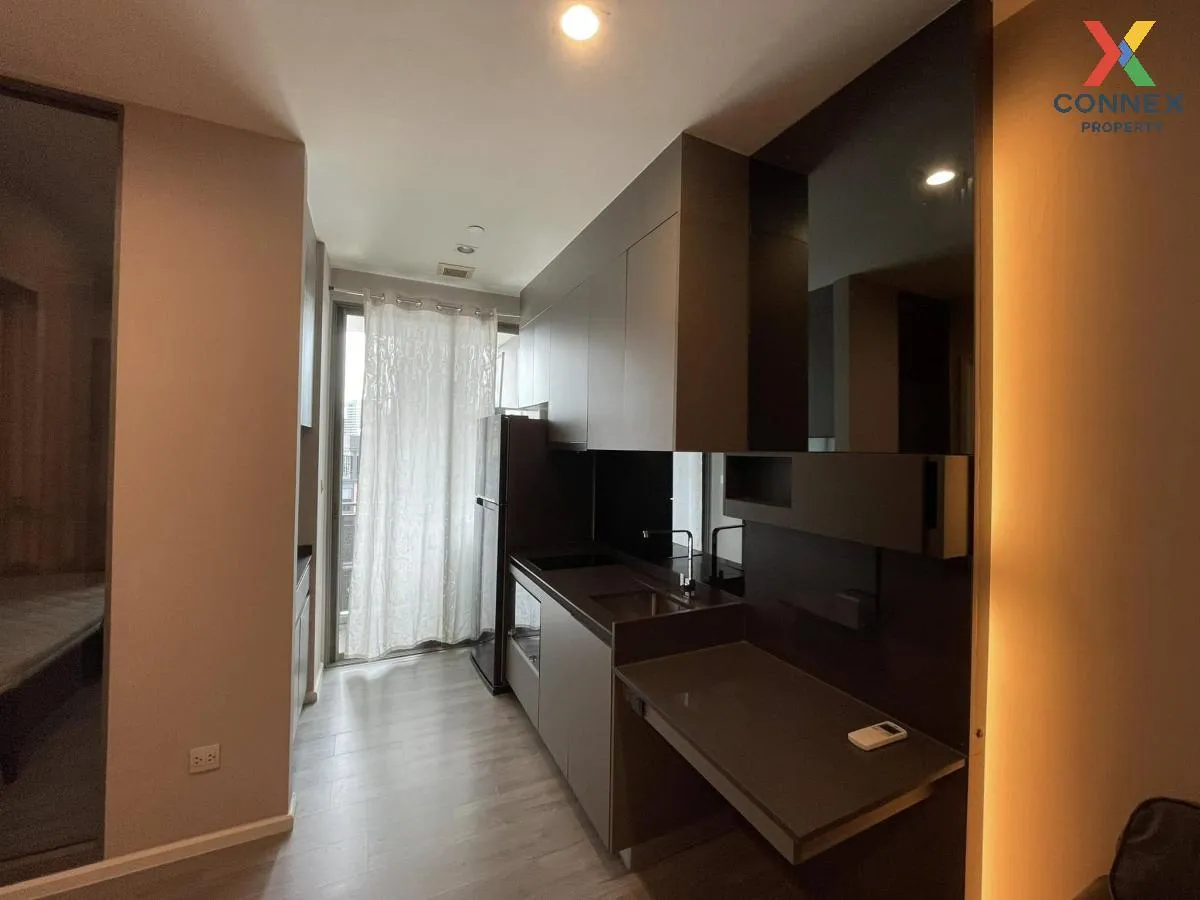 For Rent Condo , The Room Sukhumvit 69 , BTS-Phra Khanong , Phra Khanong , Watthana , Bangkok , CX-115716 3