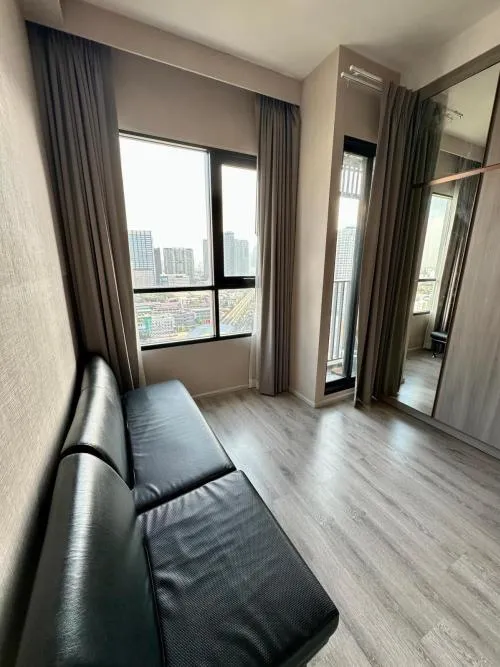 For Rent Condo , KnightsBridge Prime Ratchayothin , BTS-Phahon Yothin 24 , Chatuchak , Chatuchak , Bangkok , CX-115720