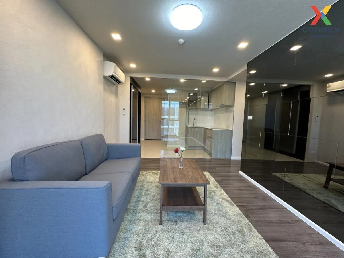 For Sale Condo , Sari by Sansiri , BTS-Punnawithi , Bang Chak , Phra Khanong , Bangkok , CX-115725 1