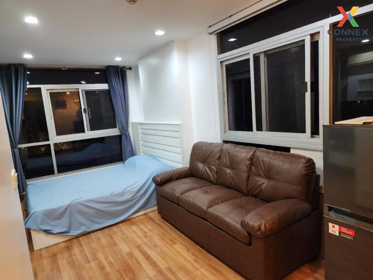 For Rent Condo , Casa Condo Sukhumvit 97 , BTS-Bang Chak , Bang Chak , Phra Khanong , Bangkok , CX-115729 1