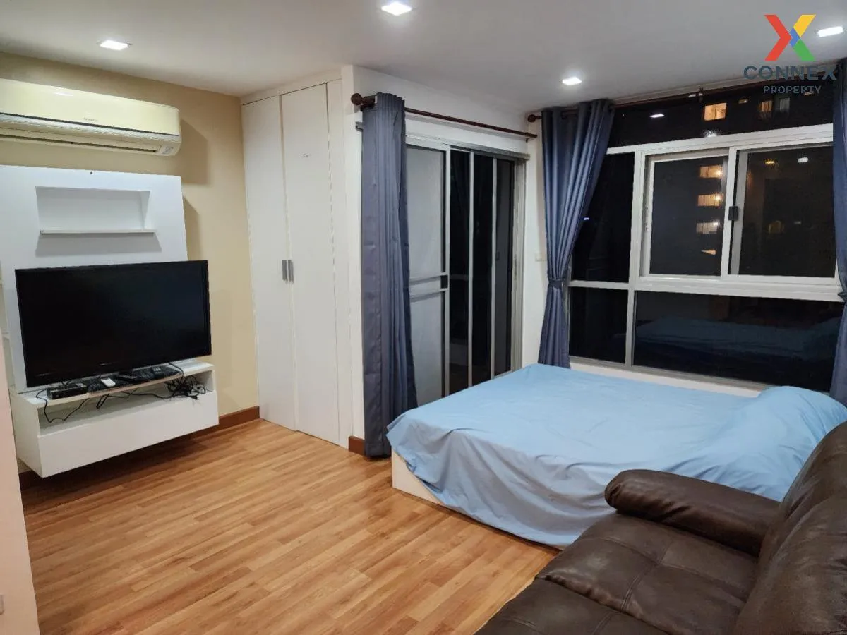 For Rent Condo , Casa Condo Sukhumvit 97 , BTS-Bang Chak , Bang Chak , Phra Khanong , Bangkok , CX-115729 2