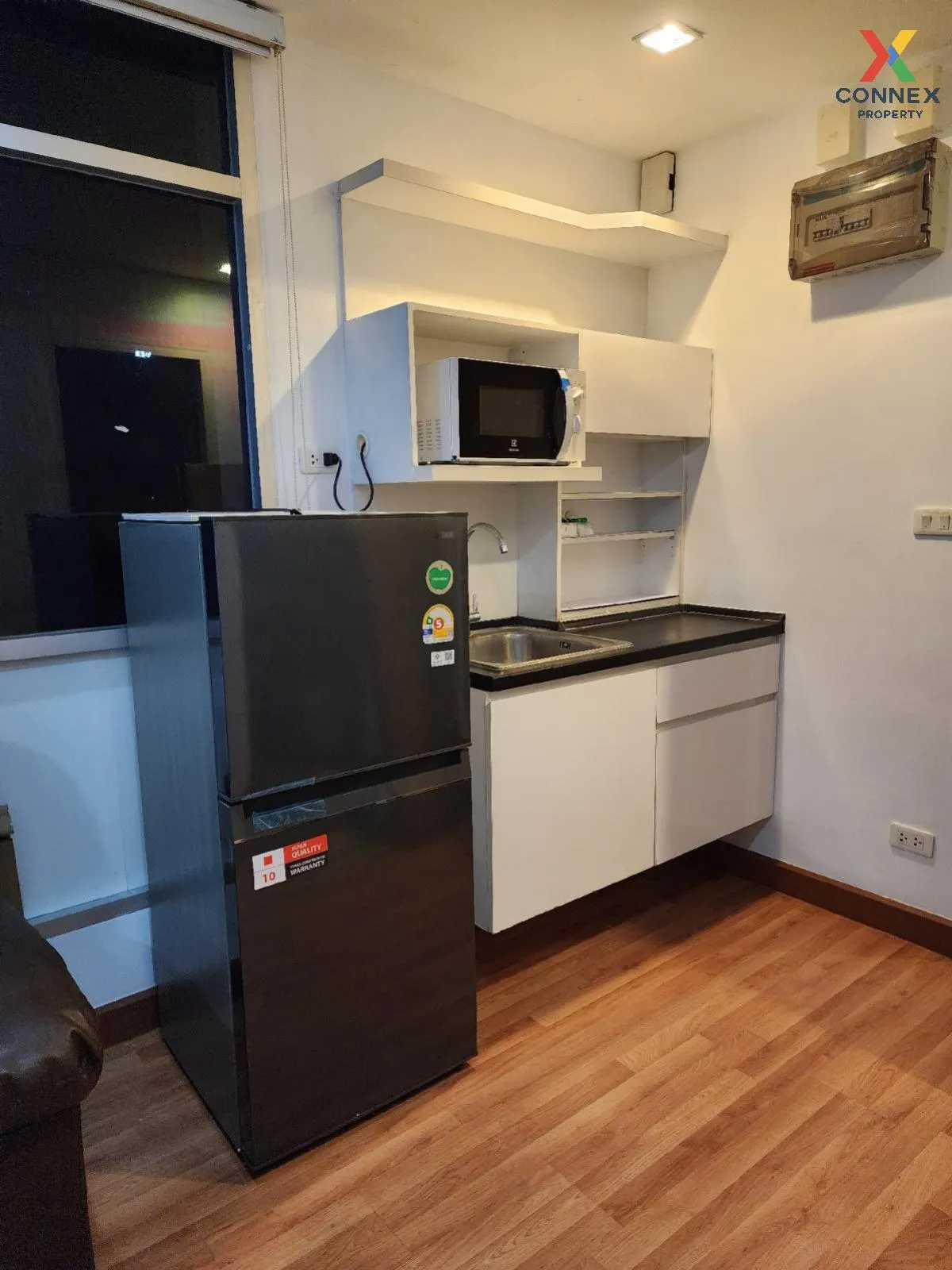 For Rent Condo , Casa Condo Sukhumvit 97 , BTS-Bang Chak , Bang Chak , Phra Khanong , Bangkok , CX-115729 3